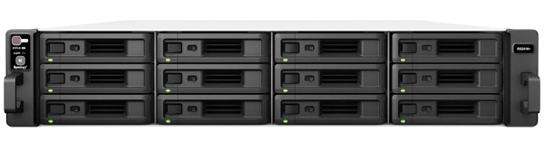 фото Сетевое хранилище Synology RS2416+