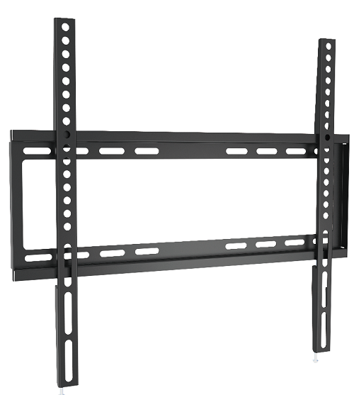 

Кронштейн настенный Ultramounts UM812F для ТВ 32-55", до 35кг, от стены 19,5мм, max VESA 400х400, черное, UM812F