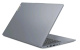фото Ноутбук  Lenovo IdeaPad Slim 3 15AMN8 15.6 ", Ryzen 5, 16 Гб RAM, 512 Гб SSD, Radeon Graphics, Серый
