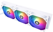 фото Система охлаждения Thermalright Frozen Horizon 360 White ARGB V2