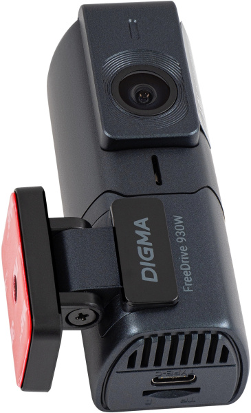 фото Видеорегистратор  Digma FD930W в Челябинске