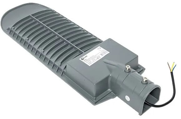 фото Светильник светодиодный консольный EKF SLL-8004-150-5000 в Ростове-на-Дону
