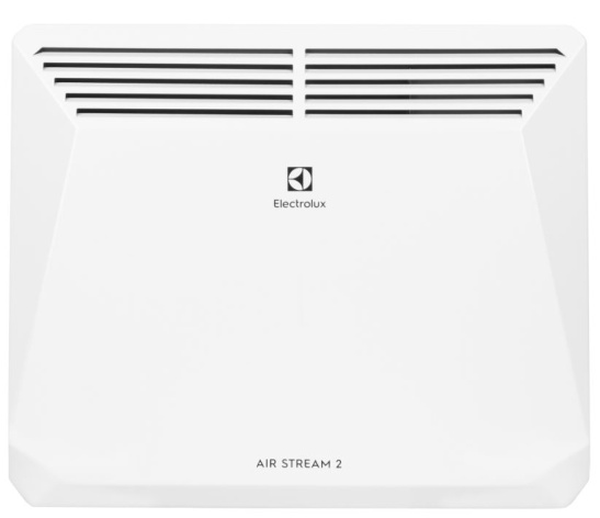 фото Конвектор  Electrolux ECH/AS2-1000 MR