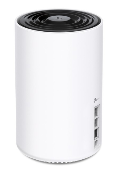 фото Роутер TP-LINK Deco XE75 Pro(2-pack) в Красноярске