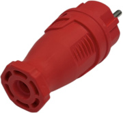фото Удлинитель iTOK i-CONNECT-COLOR-SUR-PVS-215-1-44-50-RED