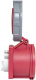 фото Розетка стационарная внутренняя EKF ps-3252-32-380 в Челябинске