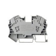 фото Клемма проходная DKC VPR-16-GY