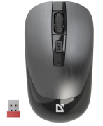 фото Мышь Defender Wave MM-995