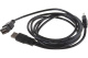фото Кабель интерфейсный USB 2.0 удлинитель Cablexpert 2xAM/AF в Уфе