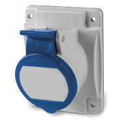 фото Розетка DKC DIS4131663