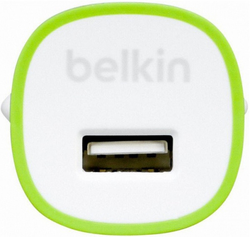 фото Зарядное устройство  Belkin F8J013vfWHT в Ростове-на-Дону