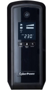 фото Источник бесперебойного питания CyberPower CP900EPFCLCD