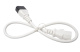 фото Кабель питания  Filum FL-PC-C13/C14-C1-0.5-WH в Уфе