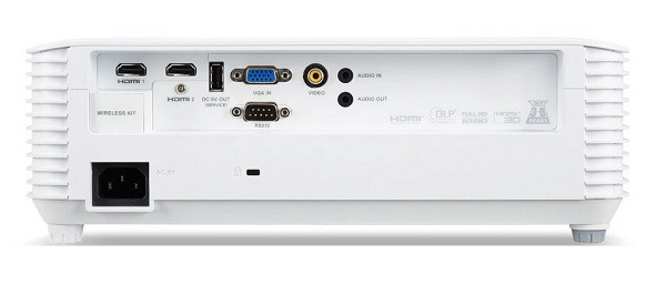 фото Проектор  Acer H6518STi в Ростове-на-Дону
