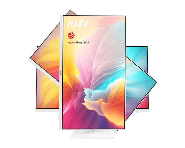 фото Монитор 27" MSI Modern MD2712PW в Екатеринбурге