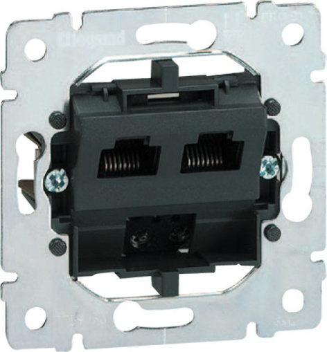 фото Розетка  Legrand 775830 в Омске