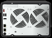 фото Сетевой RAID-накопитель QNAP TS-664-8G