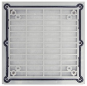 фото Фильтр SNR SNR-FAN-FILTER-1212-IP54