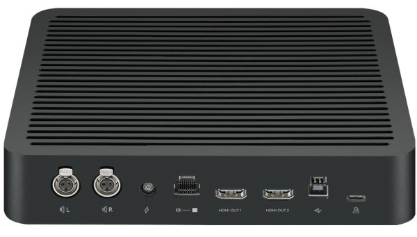 фото Переходник  Logitech Rally Display Hub в Омске
