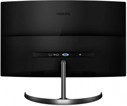 фото Монитор 27" Philips 278E8QJAB