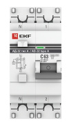 фото Автомат EKF DA32-63-100-a-pro