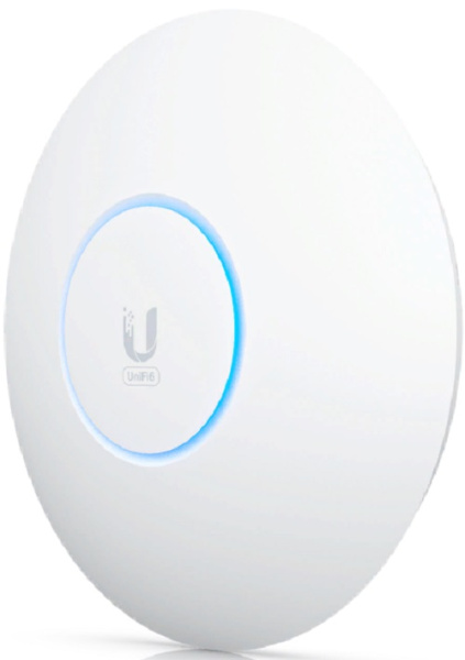фото Точка доступа  Ubiquiti U6-Enterprise в Ростове-на-Дону
