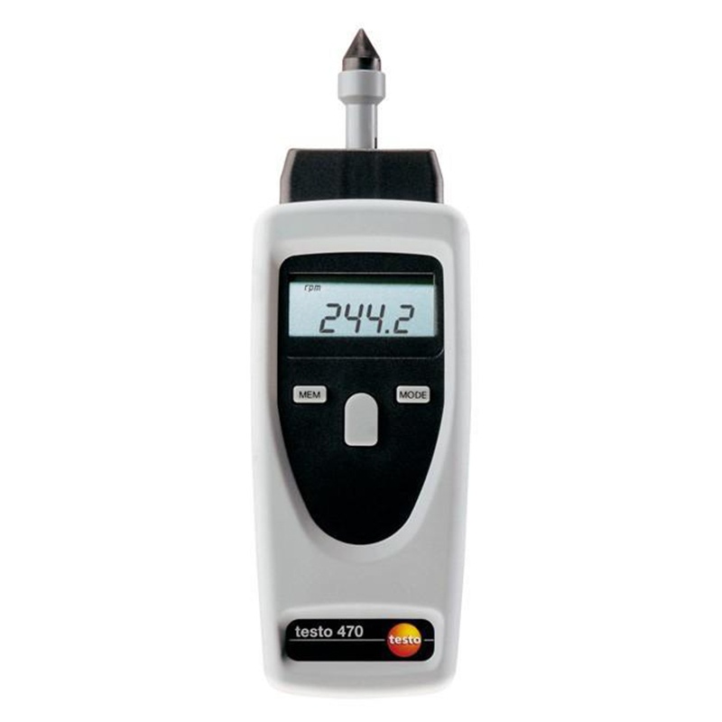 

Тахометр Testo 470, 470