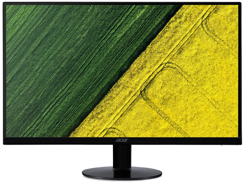 

Монитор 27" Acer SA270Bbmipux UM.HS0EE.B01 1920x1080, 4мс, 250кд/м2, 1000:1, 178°/178°, IPS, HDMI, DP, USB Type C, черный, SA270Bbmipux
