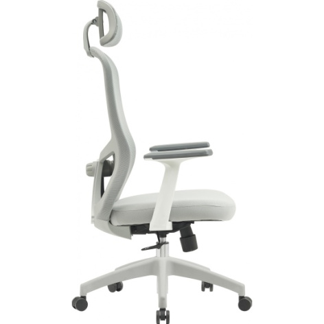 фото Кресло  Cactus CS-GMC515-GY в Красноярске