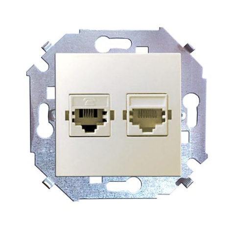 Изображение товара Розетка Simon 1591589-031