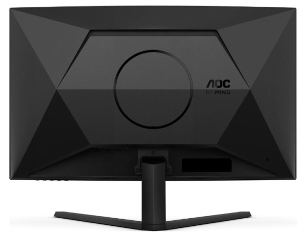 фото Монитор 31,5" AOC CQ32G4VE в Екатеринбурге