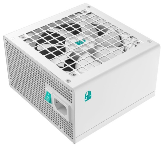 фото Блок питания ATX Deepcool GAMERSTORM PF550X WH