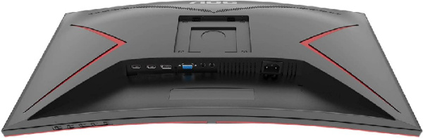 фото Монитор 27" AOC C27G2ZE в Уфе