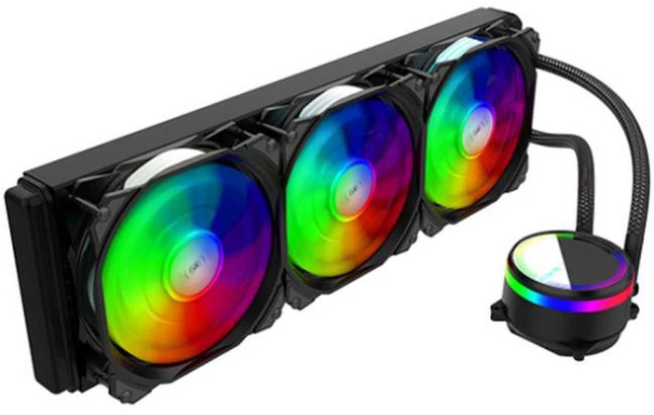 Изображение товара Система охлаждения жидкостная ALSEYE M360B