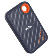 фото Внешний SSD Netac NT01ZX20-512G-32BL 512 ГБ