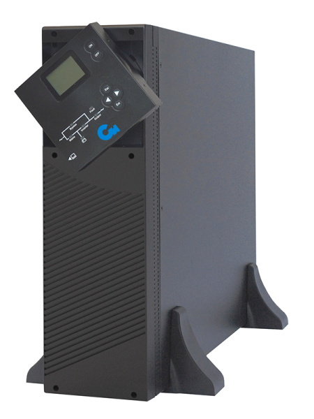 фото Источник бесперебойного питания  Парус электро СИПБ10КД.9-11/БПС в Красноярске