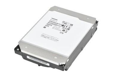 фото Жесткий диск 22TB SATA 6Gb/s Toshiba MG10AFA22TE в Перми