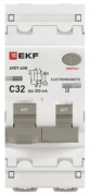 фото Автомат EKF D63N26MA32C300