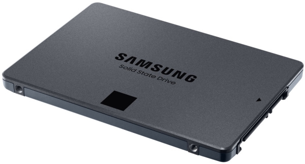 фото Накопитель SSD 2.5