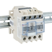 фото Контактор EKF ctr-s-25-220-nc