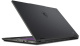 фото Ноутбук  MSI Cyborg 17 B13WEKG-212XRU в Воронеже 17 ", Core i5, 16 Гб RAM, 1 Тб SSD, GeForce RTX 5050, Черный