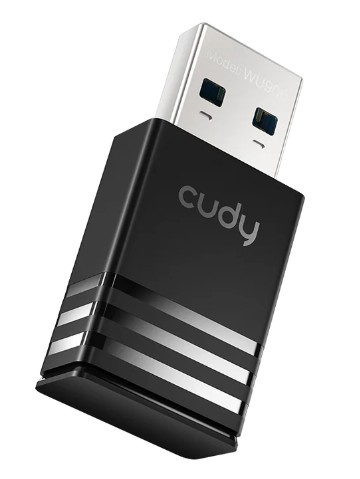 фото Адаптер Cudy WU900 в Уфе