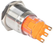 фото Кнопка EKF s-pro67-100