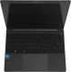фото Ноутбук  Chuwi Corebook X 14 14 ", Core i3, 16 Гб RAM, 512 Гб SSD, UHD Graphics, Серый