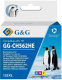 фото Картридж  G&G GG-CH562HE в Перми