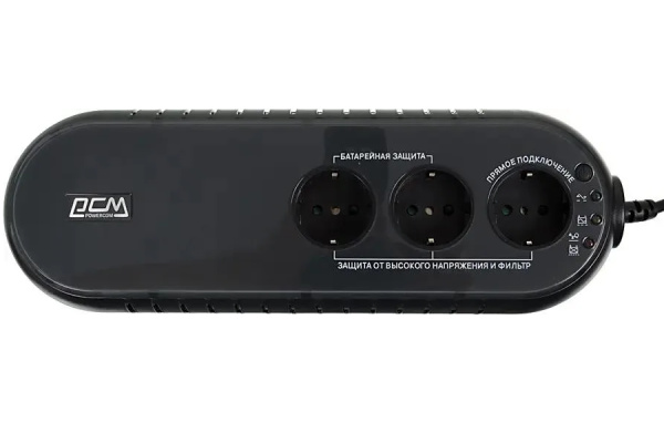 фото Источник бесперебойного питания  Powercom WOW-500U в Волгограде