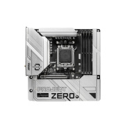 фото Материнская плата MSI B650M PROJECT ZERO