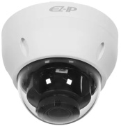 фото Видеокамера EZ-IP EZ-HAC-D3A41P-VF-2712