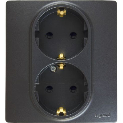 фото Розетка  Legrand 672633 в Омске