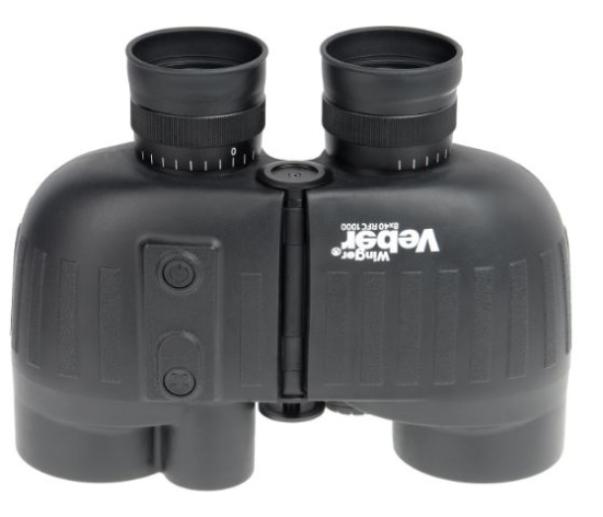 фото Бинокль  Veber Winger 8х40 RFС1000 в Воронеже